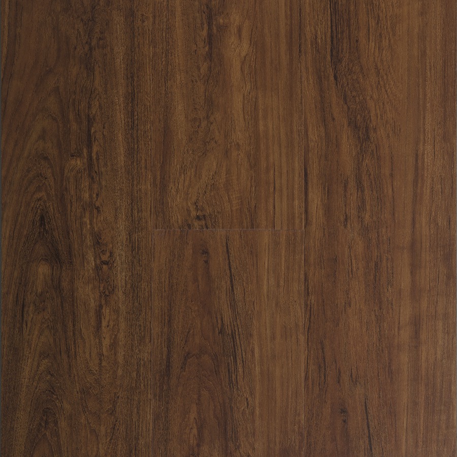 Armstrong A5127021 12 in. x 12 in. Brown Wood Peel and Stick Vinyl Tile