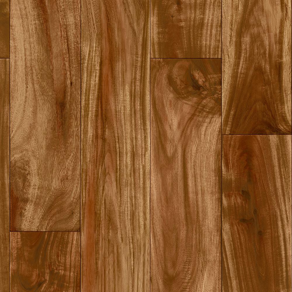 Trafficmaster C9490406k564g14 Redwood Acacia Wood Redwood