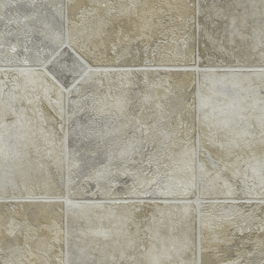 IVC U3700.212K537G144 Gray Stone PressureSensitive Adhesive Vinyl