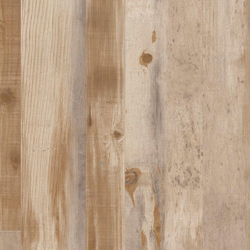 Lifeproof U9790537c832l14 Gray Wood Grip Strip Vinyl Sheet Vinyl