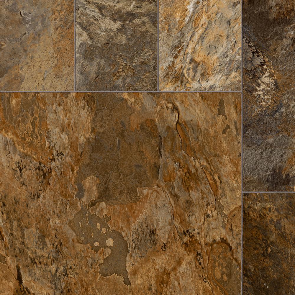 Best TrafficMASTER Sheet Vinyl Flooring | Vinyl Flooring Guide