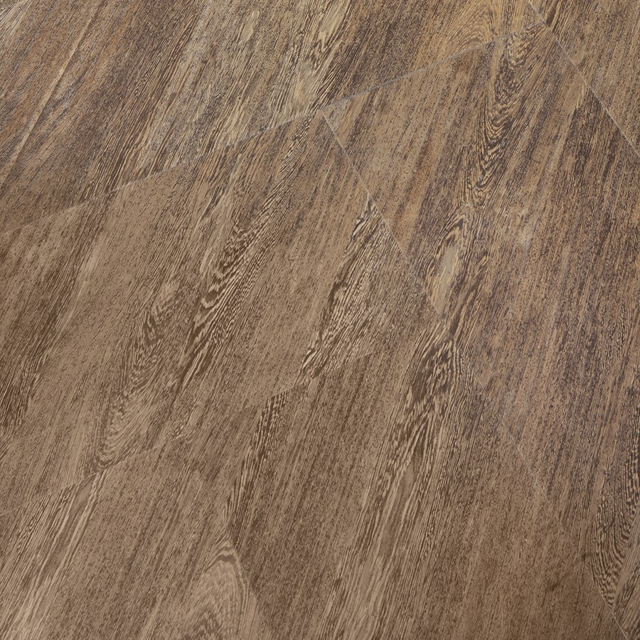 Tarkett 111011238081 Brown Wood Glue Down Vinyl Floor Sheet Vinyl