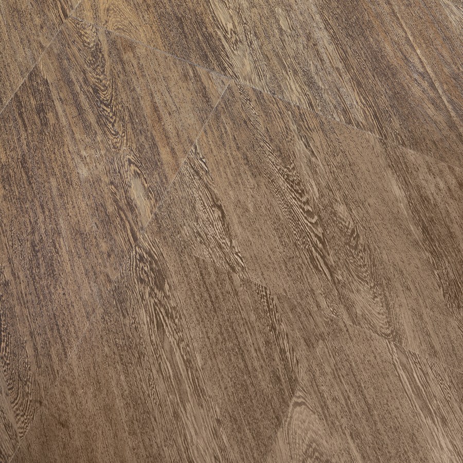 Earthwerks Lancaster ALP670 36 in. x 6 in. Harrisburg Wood Glue Down