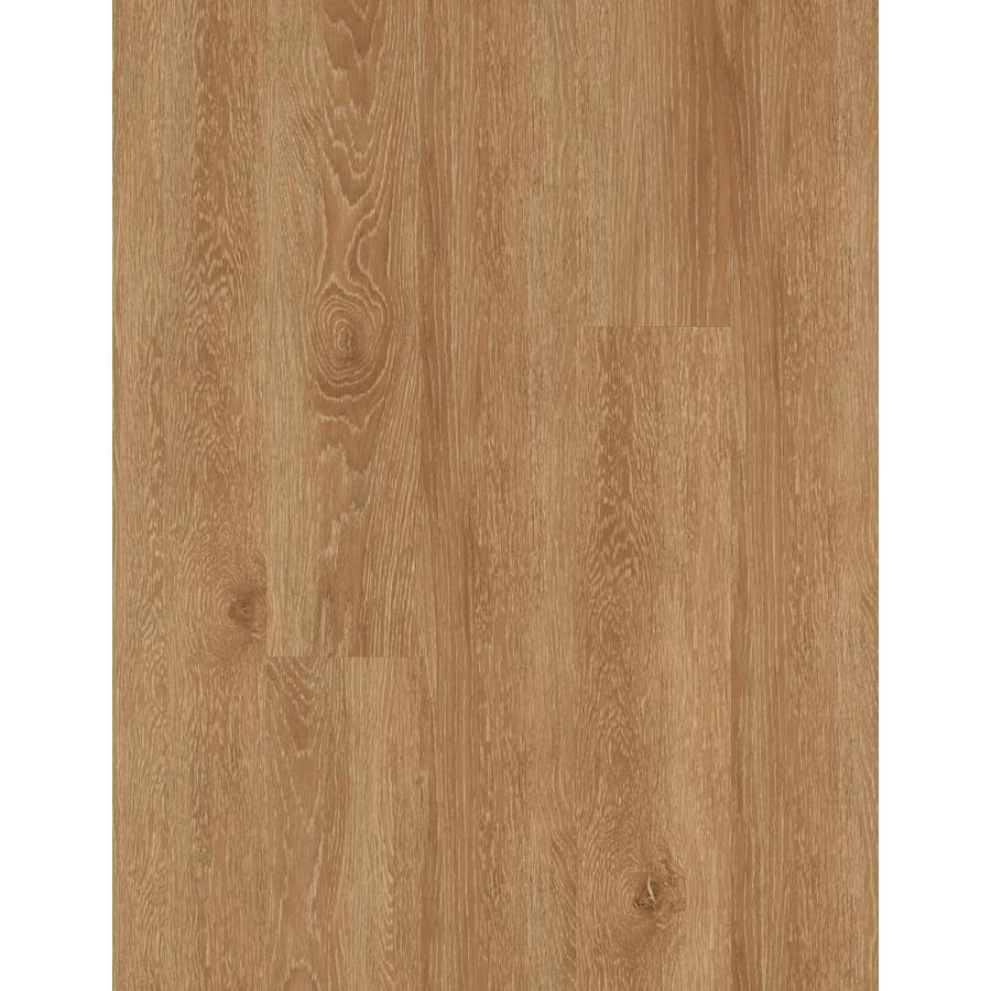 Mohawk LCP0137 48 in. x 6 in. Gray Wood Glue Down Vinyl Floor Plank