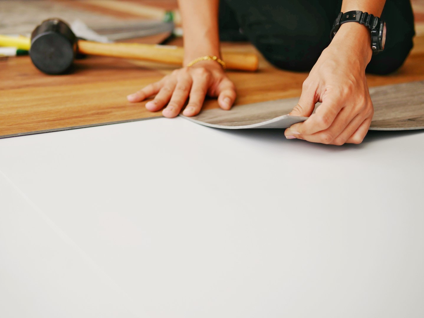 Best COZ Wood Vinyl Flooring Vinyl Flooring Guide