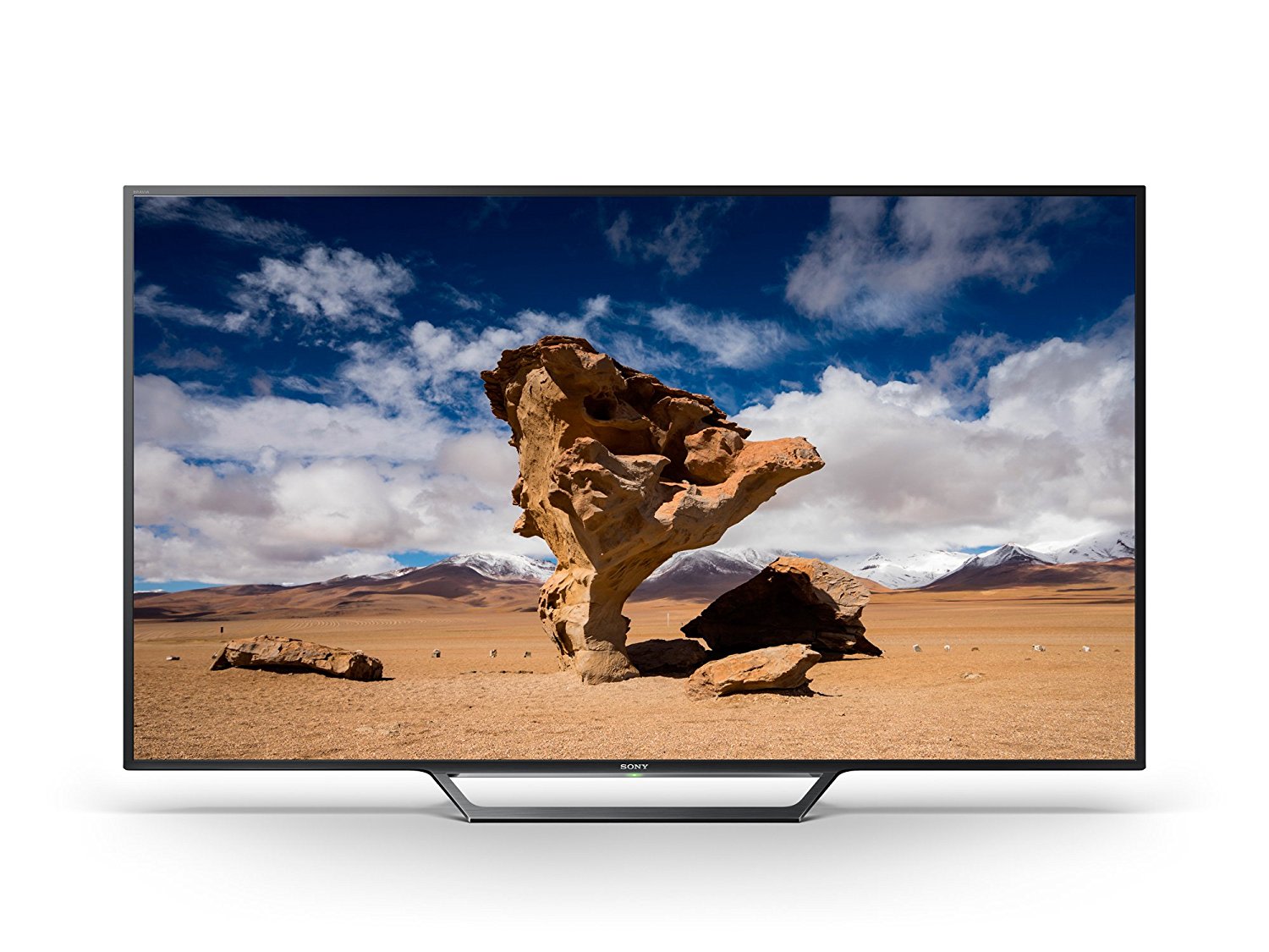 An image of Sony KDL48W650D 48-Inch FHD LED TV