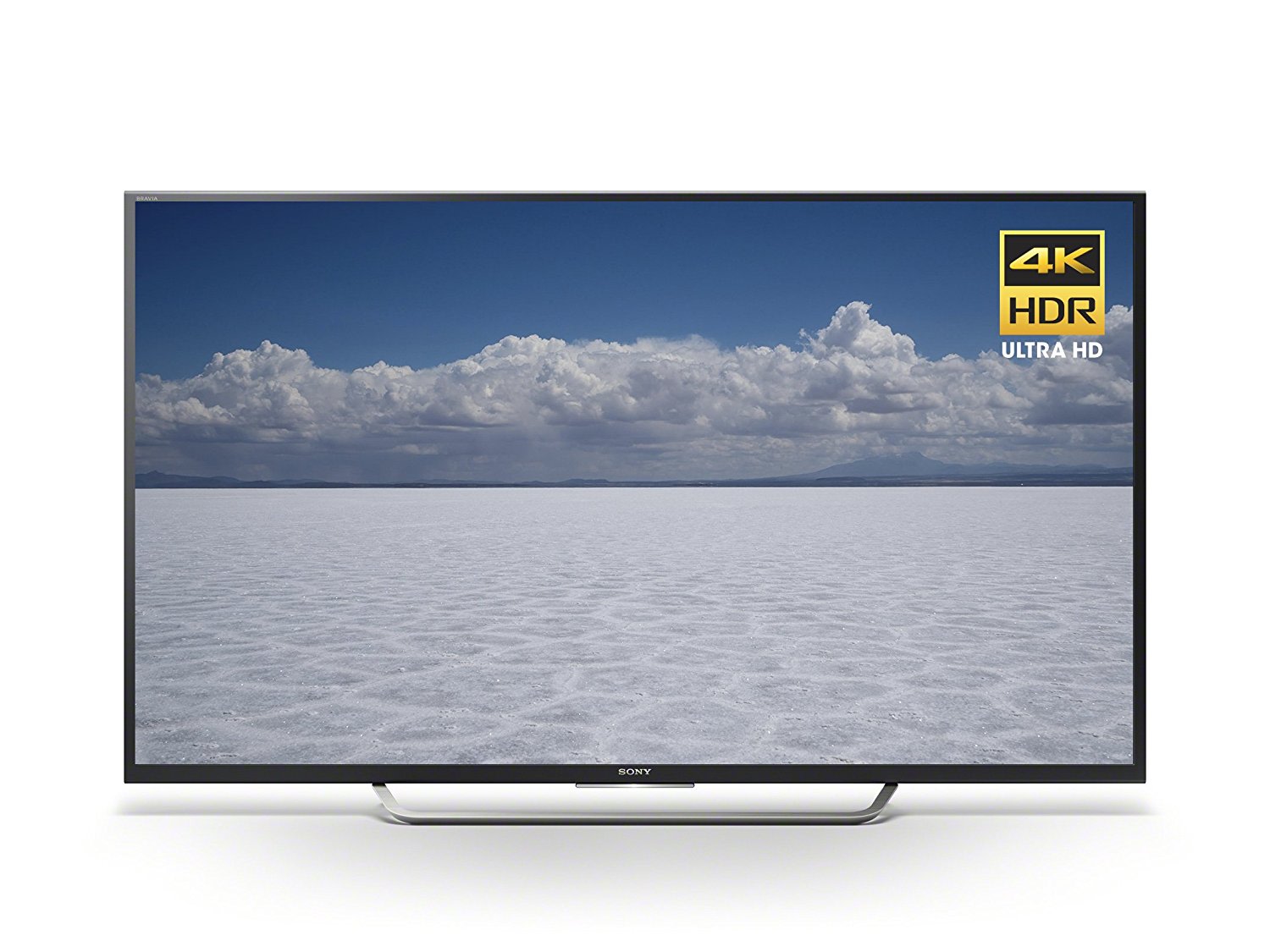 An image related to Sony XBR-65X750D 65-Inch HDR 4K LED 120Hz TV with Sony Motionflow XR 960