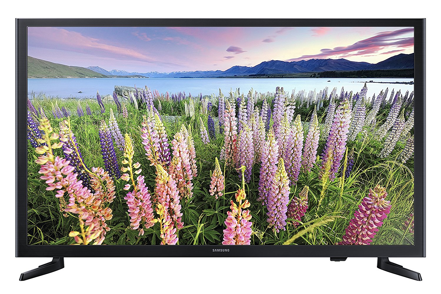 An image related to Samsung UN32J5003EFXZA 32-Inch FHD LED TV