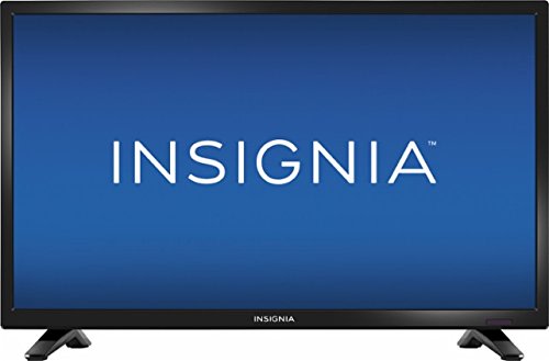 An image related to Insignia NS-24D310NA17 24-Inch HD LED TV