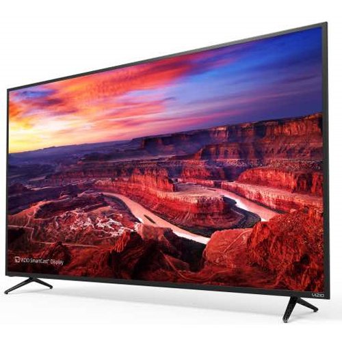 An image of VIZIO E65-E1 65-Inch HDR 4K LED 120Hz TV