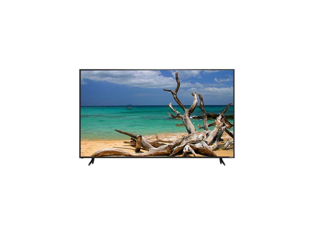 An image of VIZIO E-Series E60-E3 60-Inch HDR 4K LED TV with VIZIO Clear Action 180