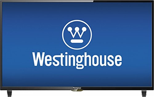 An image of Westinghouse WD55UB4530 55-Inch HDR 4K LED 60Hz TV with Motion Rate 120