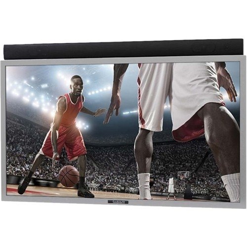 An image related to SunBriteTV SB-4917HD-SL 49-Inch FHD LED Outdoor TV