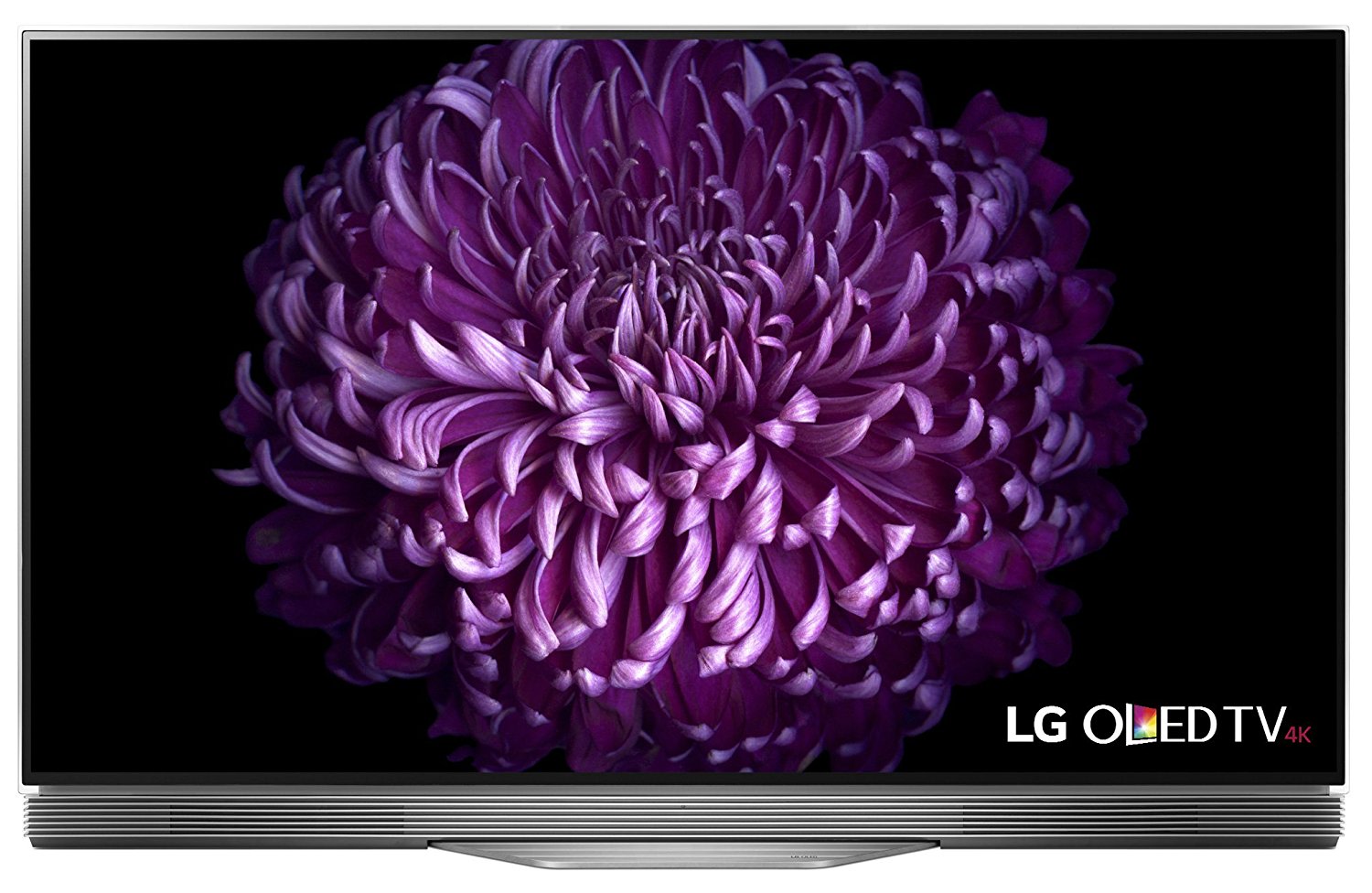 An image of LG OLED65E7P 65-Inch HDR 4K OLED TV