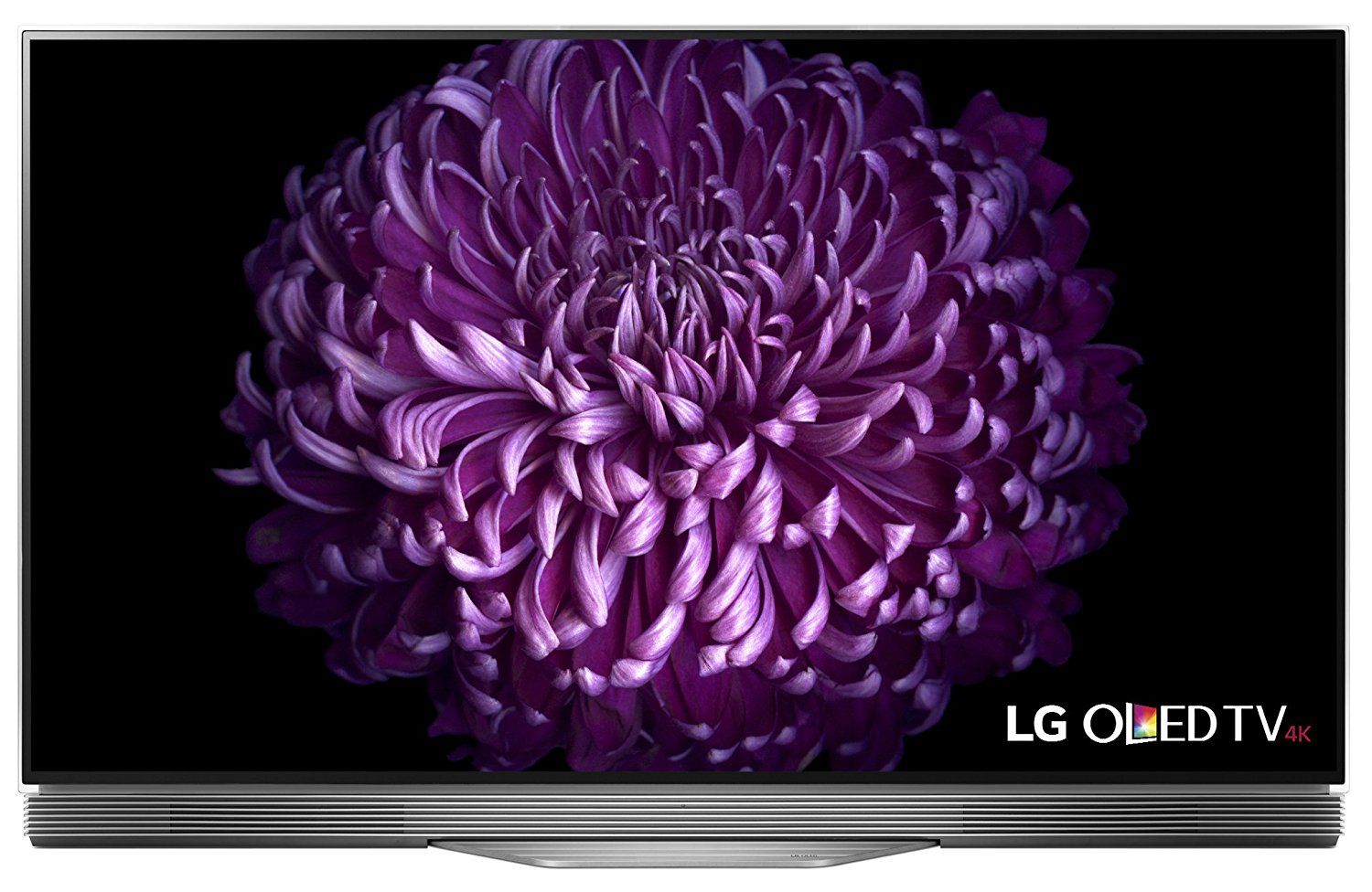 An image of LG OLED55E7P 55-Inch HDR 4K OLED TV