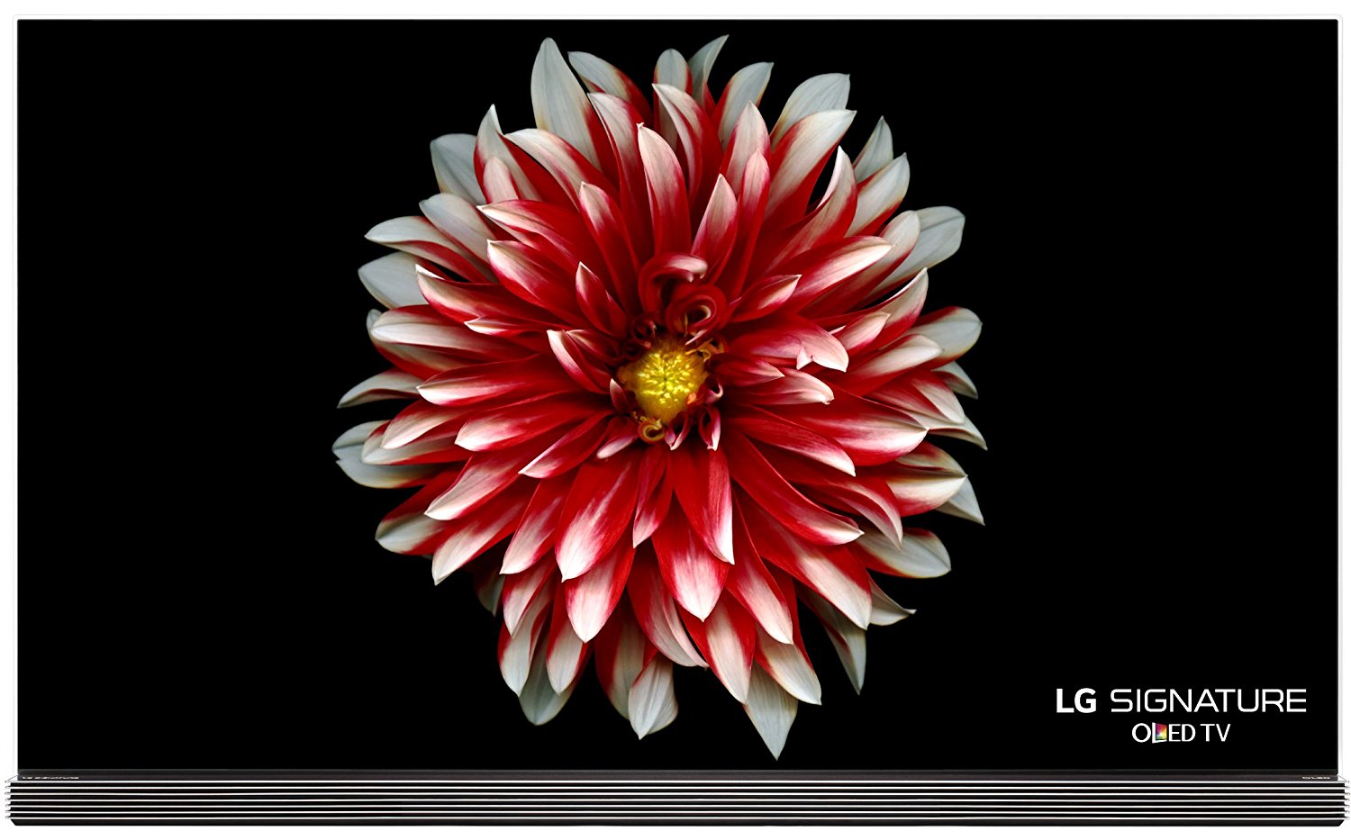 An image of LG OLED65G7P 65-Inch HDR 4K OLED TV | Your TV Set 