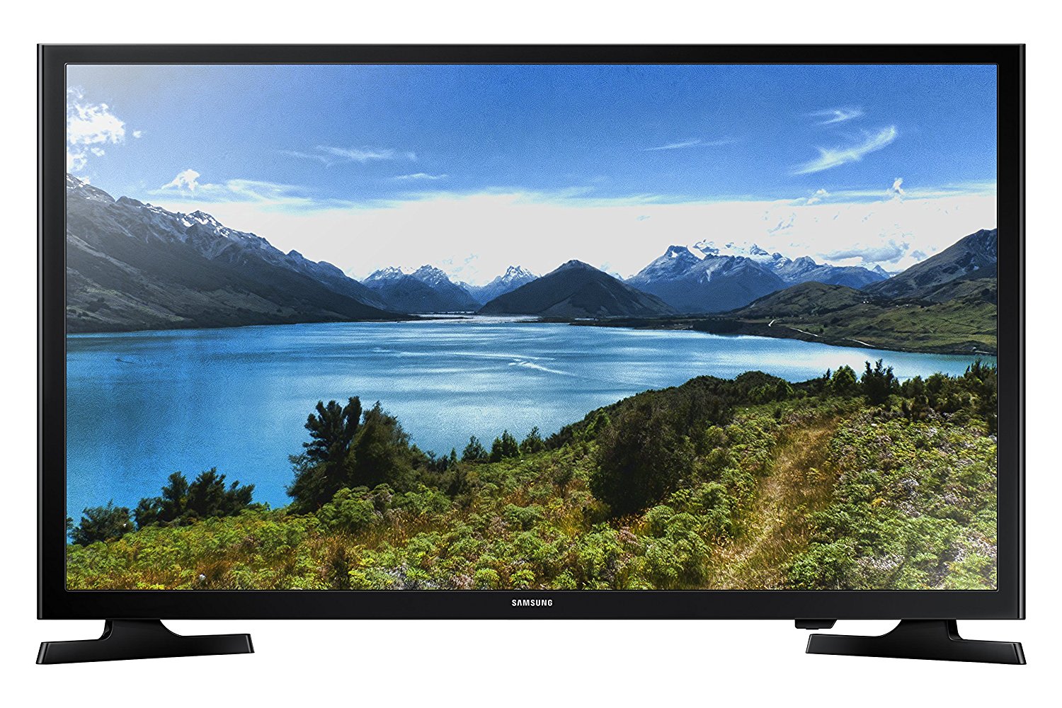 An image of Samsung UN32J4000CFXZA 32-Inch HD LED TV