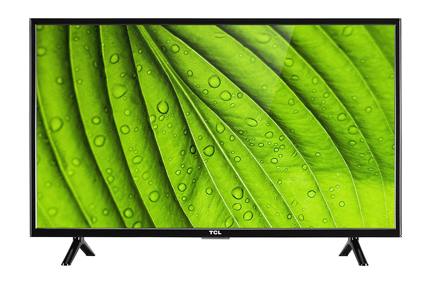An image of TCL 40D100 40-Inch FHD LED TV