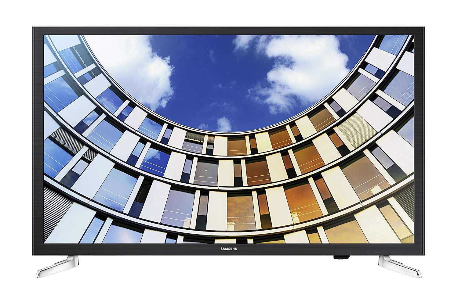 An image related to Samsung UN32M5300AFXZA 32-Inch FHD LED TV