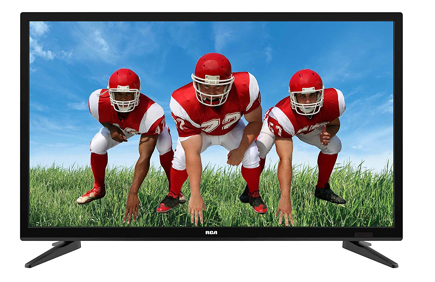 An image of RCA RT2412 24-Inch HD LED TV