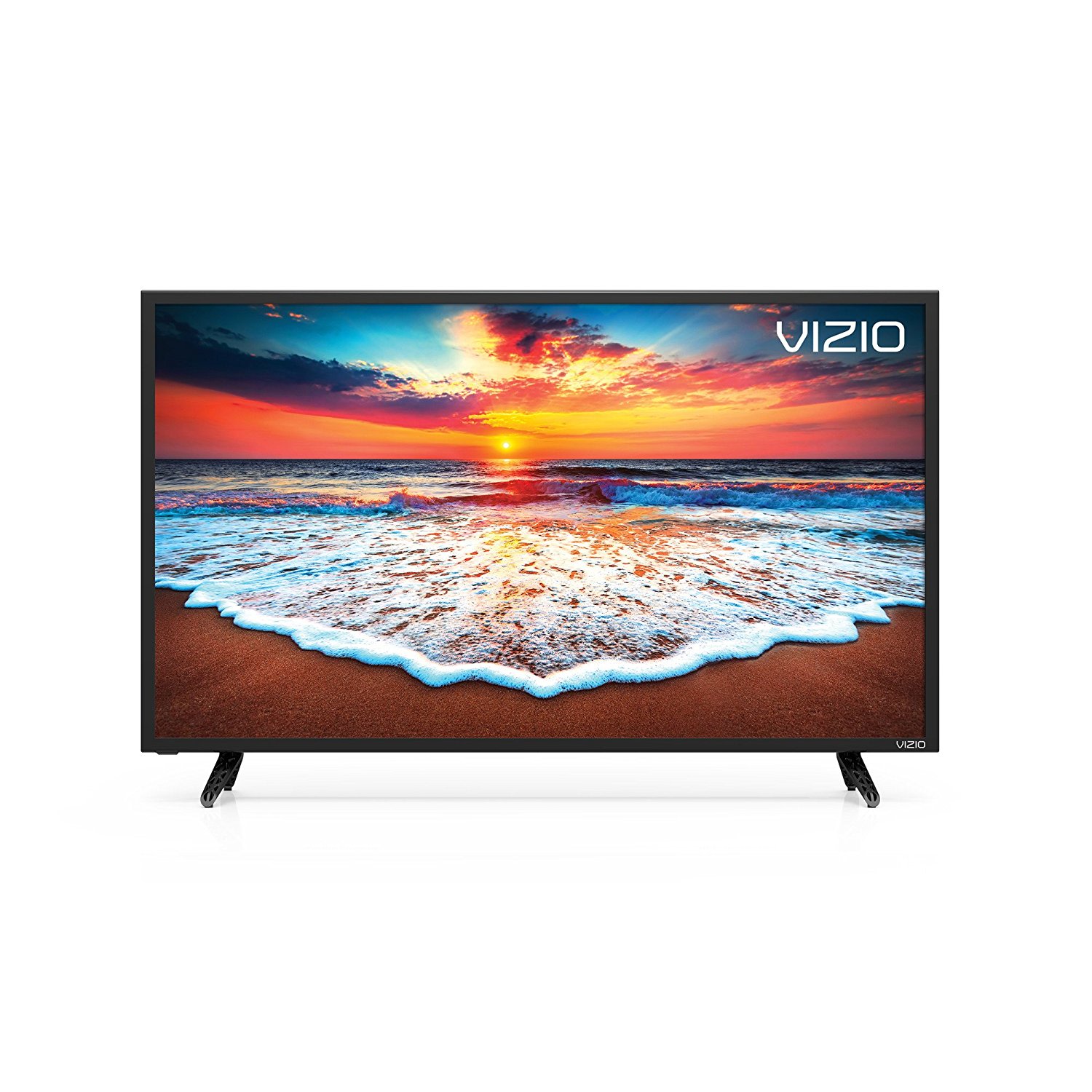 An image related to VIZIO 845226016110 24-Inch FHD LED Smart TV