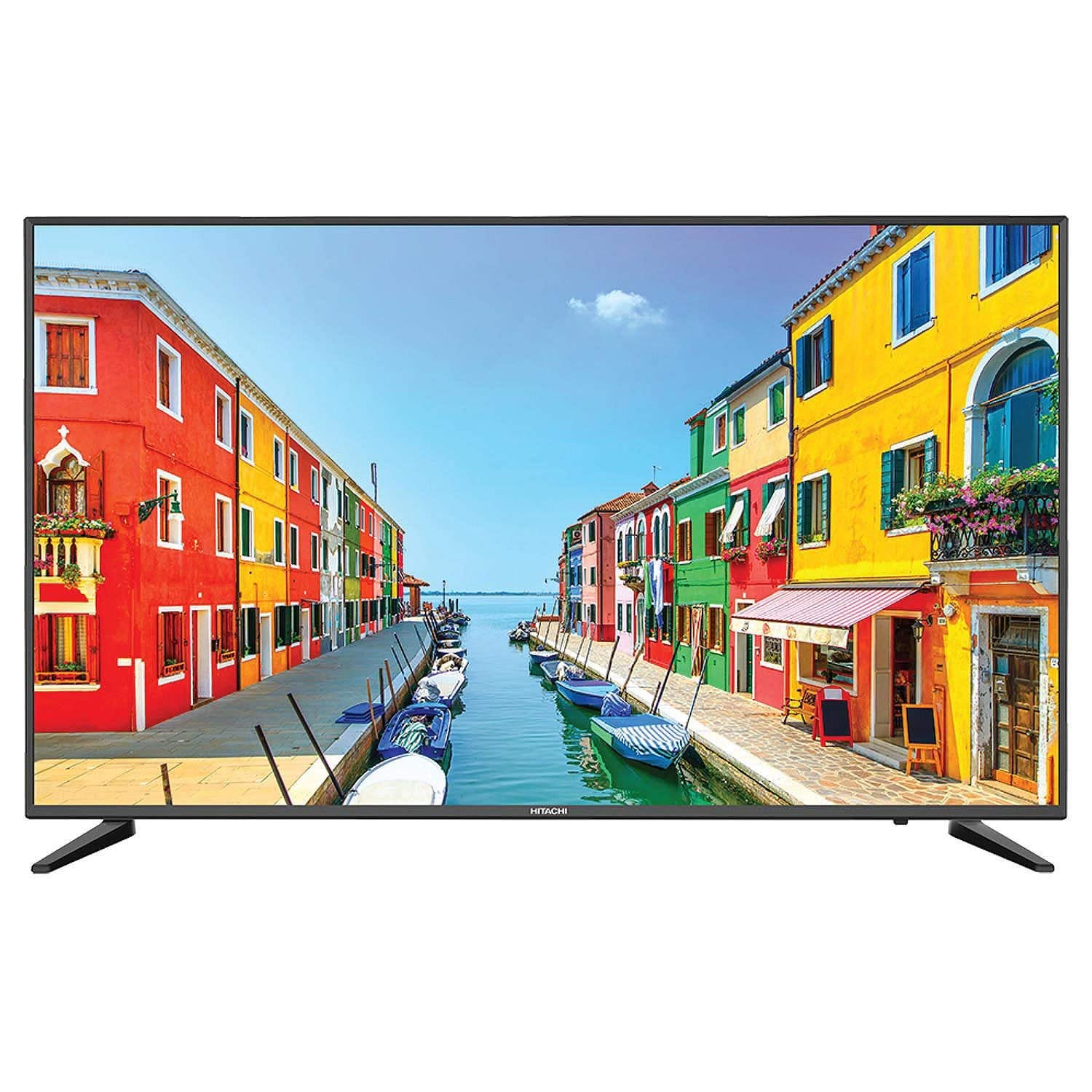 An image of Hitachi 40C301 40-Inch HD LED TV