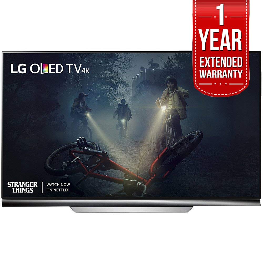 An image related to LG E7P OLED65E7P 65-Inch HDR 3D 4K OLED TV