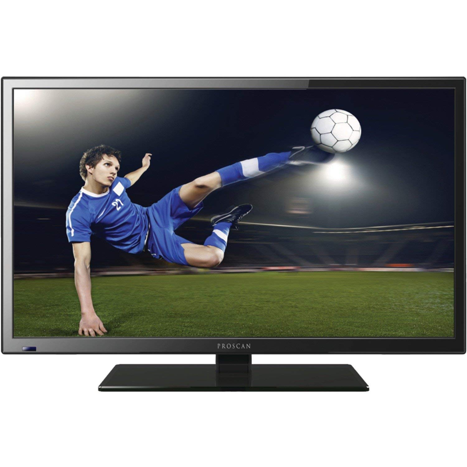 An image related to Proscan PLDED3231A-RK 32-Inch HD LED TV