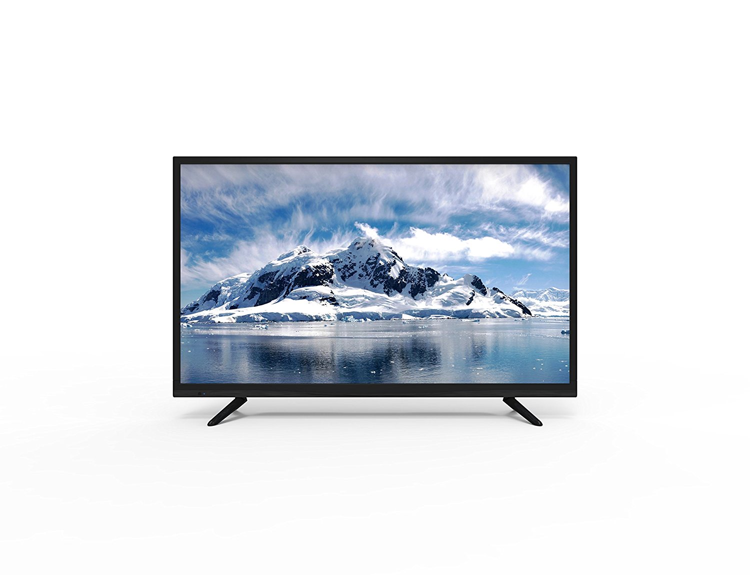 An image related to RCA RTU4002 40-Inch Flat Screen 4K LED 60Hz TV