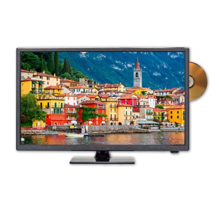 An image of Sceptre E246BD-S 24-Inch HD LED TV