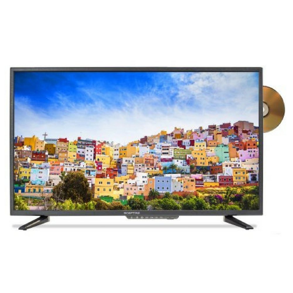 An image of Sceptre E325BD-SR 32-Inch 3D HD LED TV