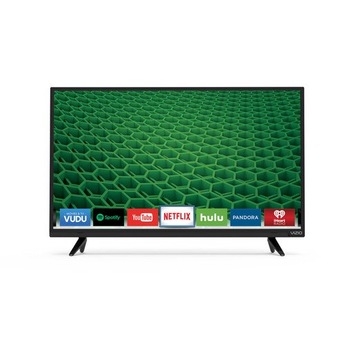 An image of VIZIO D32x-D1 32-Inch FHD LED TV