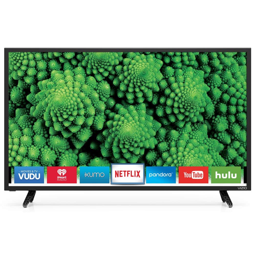 An image related to VIZIO D32F-E1 32-Inch FHD LED TV