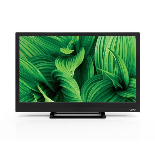 An image of VIZIO D24HN-E1 24-Inch HD LED TV