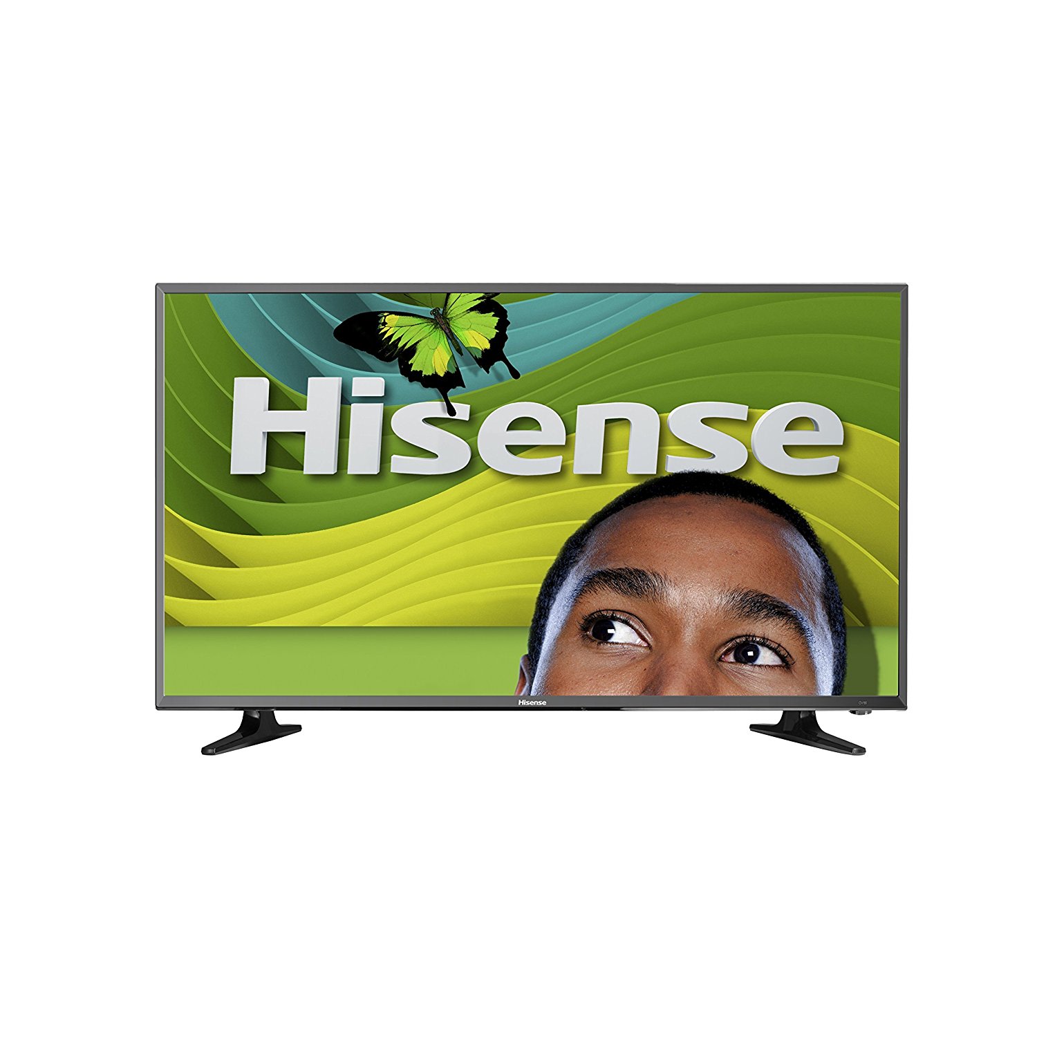 An image related to Hisense 32H3B1 32-Inch HD LED TV