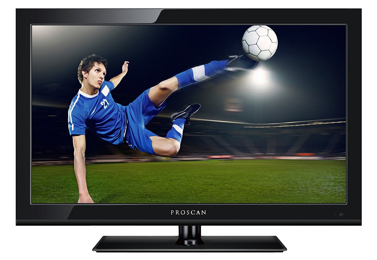 An image related to Proscan PLED2435A 24-Inch FHD LED TV