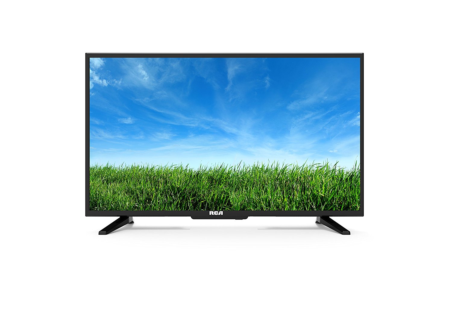 An image related to RCA RLDEDV3289 32-Inch FHD LED TV