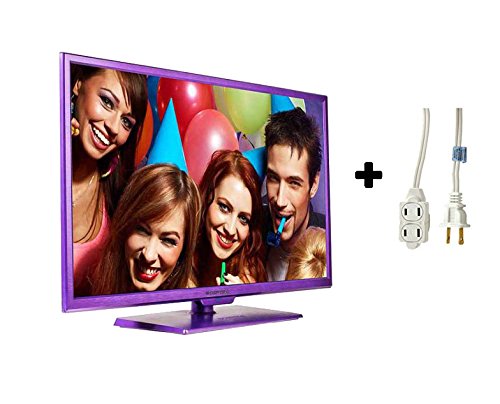 An image of Sceptre E325PD-M 32-Inch HD LED TV