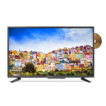 An image related to Sceptre E32 Series E325BD-S 32-Inch HD LED TV