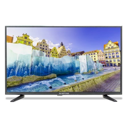 An image of Sceptre X322BV-SR 32-Inch HD LED TV