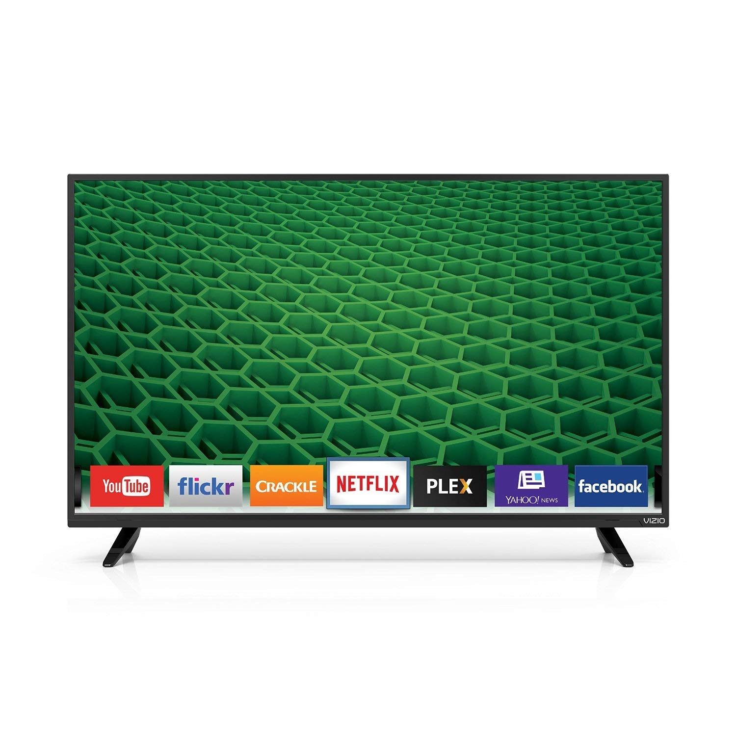 An image of VIZIO D40D1 40-Inch FHD LED TV