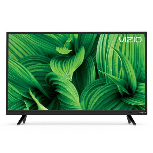 An image of VIZIO D32HN-E0 32-Inch HD LED TV