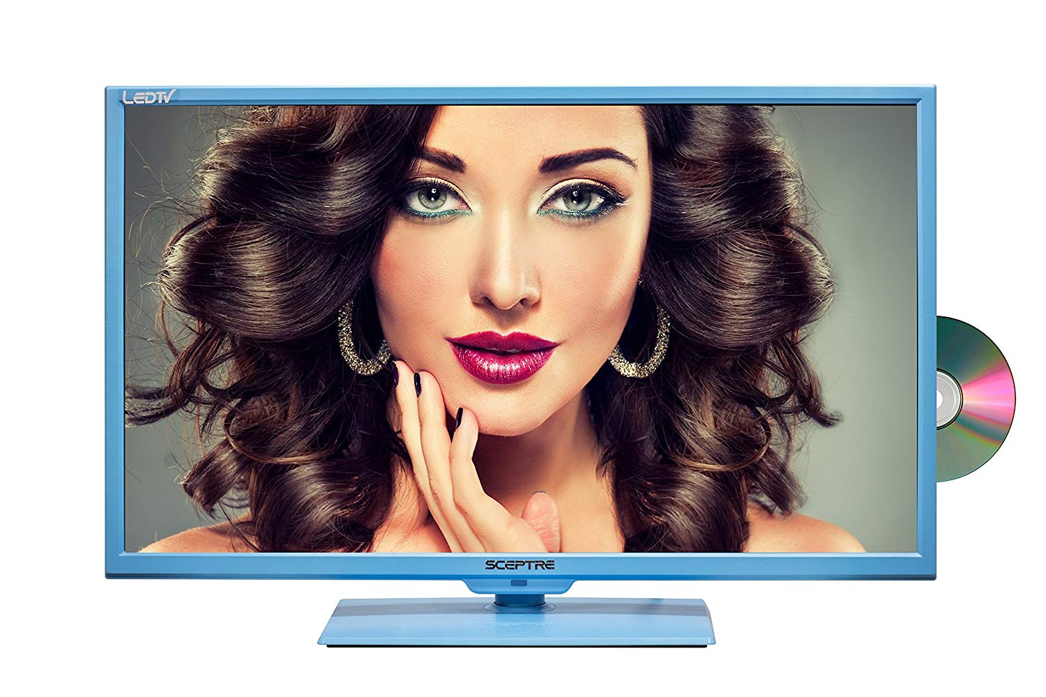 An image related to Sceptre E325LD-SR 32-Inch HD LED TV