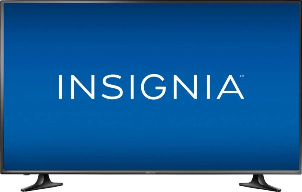 An image related to Insignia NS-55D420NA18 55-Inch FHD LED TV