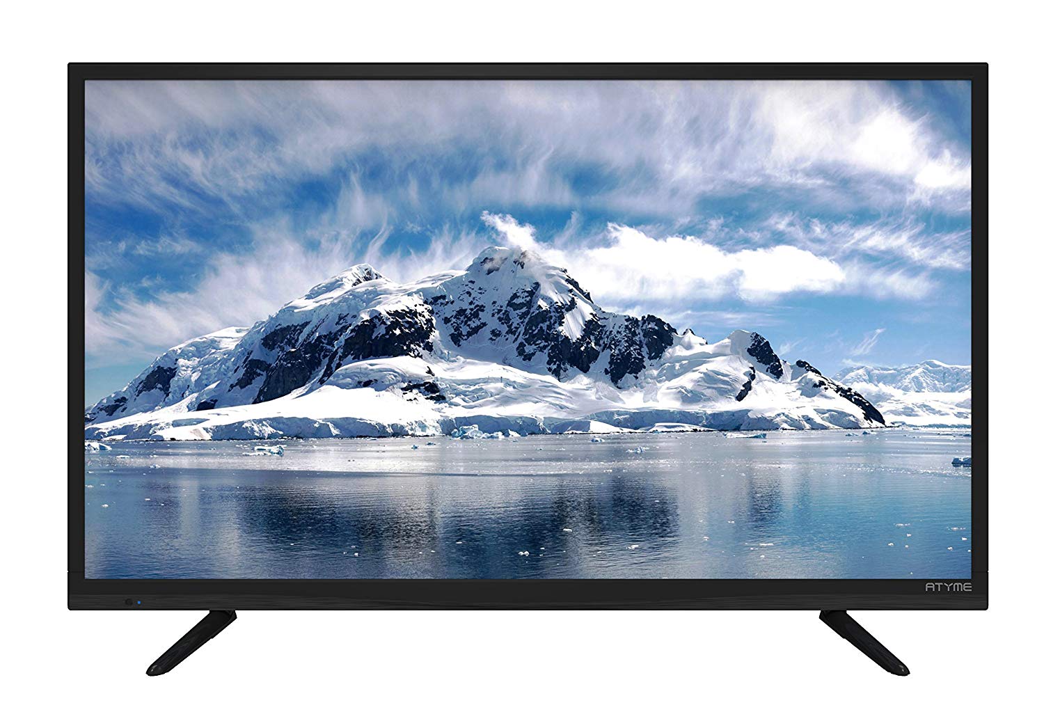 An image related to ATYME 400AM7HD 40-Inch FHD LED TV