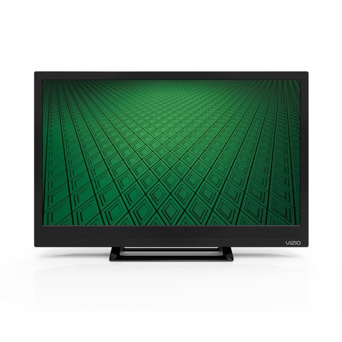 An image related to VIZIO D24hn-D1 24-Inch HD LED TV