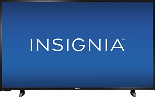 An image related to Insignia NS-50D510NA17 50-Inch FHD LED TV