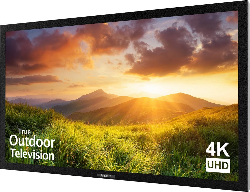 Reviewing 55Inch Outdoor TVs Your TV Set