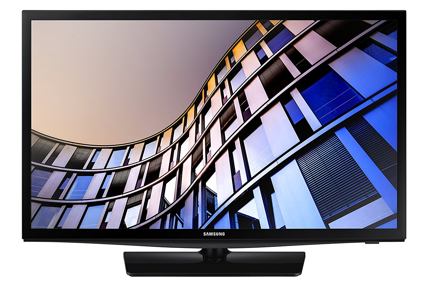 An image related to Samsung UN28M4500AFXZA 28-Inch HD LED Smart TV