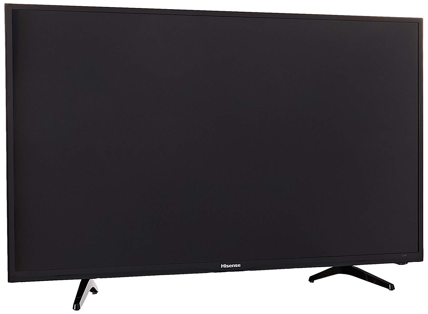 An image of Hisense 39H5D 39-Inch FHD LED Smart TV | Your TV Set 